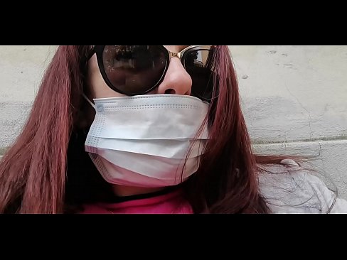 ❤️ Nicoletta tieħu vendetta fuq il-proxxmu tagħha u tagħmel pip fil-garaxx tiegħu (Special Covid19 Italian Quarantine) ❌ Vidjow tas-sess f'mt.teencumpot.ru