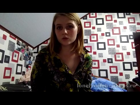 ❤️ Studenta blonda żagħżugħa mir-Russja jħobb dicks akbar. ❌ Vidjow tas-sess f'mt.teencumpot.ru