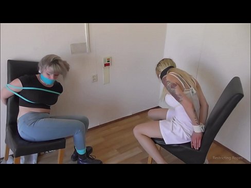 ❤️ Dipendenti / marbuta u gagged / damsel f'diffikultà ❌ Vidjow tas-sess f'mt.teencumpot.ru