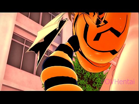 ❤️ Wasp Girl Monster ❌ Vidjow tas-sess f'mt.teencumpot.ru