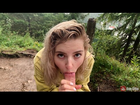 ❤️ Tifla tibla' sperma wara blowjob pubbliku - Eva Elfi ❌ Vidjow tas-sess f'mt.teencumpot.ru